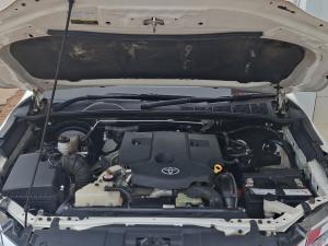 Toyota Fortuner 2.8GD-6 4x4 auto - Image 11
