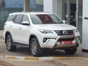 Toyota Fortuner 2.8GD-6 4x4 auto - Image 1