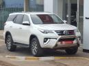 Thumbnail Toyota Fortuner 2.8GD-6 4x4 auto