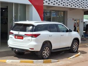Toyota Fortuner 2.8GD-6 4x4 auto - Image 2