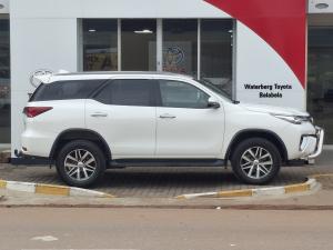 Toyota Fortuner 2.8GD-6 4x4 auto - Image 3