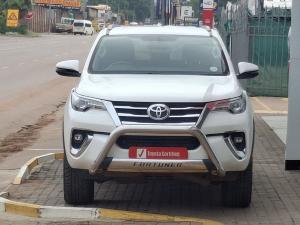 Toyota Fortuner 2.8GD-6 4x4 auto - Image 4