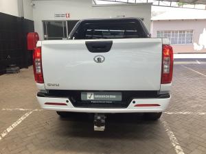 GWM P-Series 2.0TD double cab SX 4x4 manual - Image 5