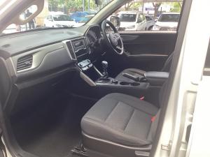 GWM P-Series 2.0TD double cab SX 4x4 manual - Image 7