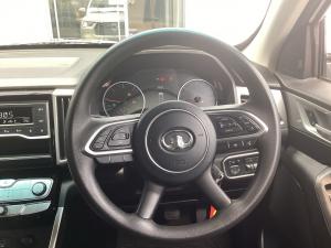 GWM P-Series 2.0TD double cab SX 4x4 manual - Image 8