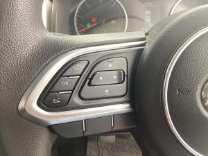 GWM P-Series 2.0TD double cab SX 4x4 manual - Image 9