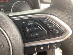 GWM P-Series 2.0TD double cab SX 4x4 manual - Image 10