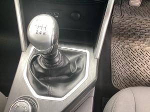 GWM P-Series 2.0TD double cab SX 4x4 manual - Image 12