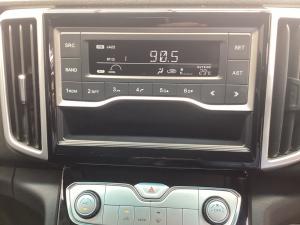 GWM P-Series 2.0TD double cab SX 4x4 manual - Image 13