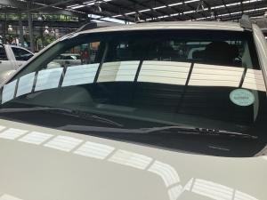 GWM P-Series 2.0TD double cab SX 4x4 manual - Image 14