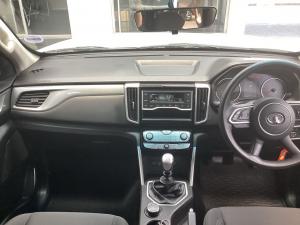 GWM P-Series 2.0TD double cab SX 4x4 manual - Image 15