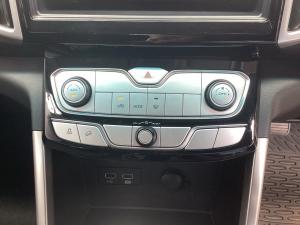 GWM P-Series 2.0TD double cab SX 4x4 manual - Image 16