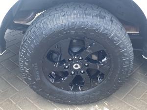 GWM P-Series 2.0TD double cab SX 4x4 manual - Image 19