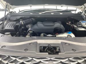 GWM P-Series 2.0TD double cab SX 4x4 manual - Image 20