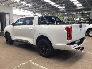 GWM P-Series 2.0TD double cab SX 4x4 manual - Image 22