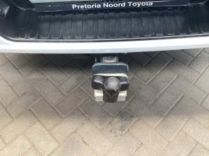 GWM P-Series 2.0TD double cab SX 4x4 manual - Image 23