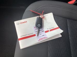 GWM P-Series 2.0TD double cab SX 4x4 manual - Image 24