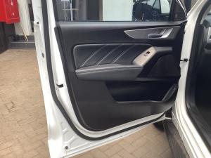 GWM P-Series 2.0TD double cab SX 4x4 manual - Image 25