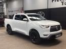 Thumbnail GWM P-Series 2.0TD double cab SX 4x4 manual