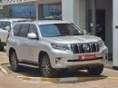 Thumbnail Toyota Land Cruiser Prado 2.8GD VX