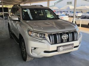 Toyota Land Cruiser Prado 2.8GD VX - Image 1