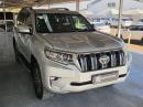 Thumbnail Toyota Land Cruiser Prado 2.8GD VX