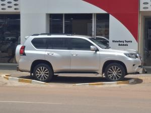 Toyota Land Cruiser Prado 2.8GD VX - Image 3