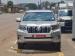 Toyota Land Cruiser Prado 2.8GD VX - Thumbnail 4