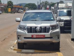 Toyota Land Cruiser Prado 2.8GD VX - Image 4