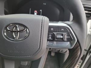 Toyota Land Cruiser 300 3.3D ZX - Image 10