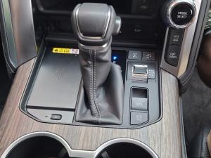 Toyota Land Cruiser 300 3.3D ZX - Image 12