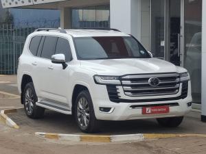 Toyota Land Cruiser 300 3.3D ZX - Image 1