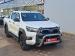 Toyota Hilux 2.8GD-6 double cab 4x4 Legend auto - Thumbnail 1