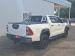 Toyota Hilux 2.8GD-6 double cab 4x4 Legend auto - Thumbnail 2