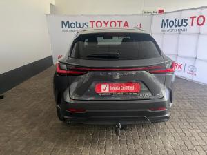 Lexus NX 250 EX - Image 5