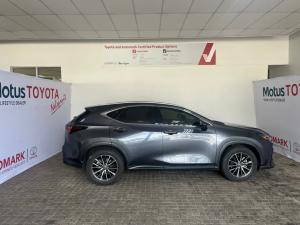Lexus NX 250 EX - Image 3