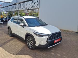 Toyota Corolla Cross 1.8 Hybrid XR - Image 1