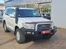 Thumbnail Toyota Land Cruiser 200 4.5D-4D VX