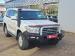 Toyota Land Cruiser 200 4.5D-4D VX - Thumbnail 1