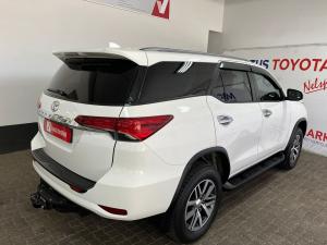 Toyota Fortuner 2.4GD-6 auto - Image 2