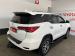 Toyota Fortuner 2.4GD-6 auto - Thumbnail 2