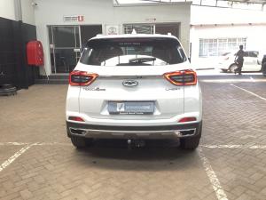 Chery Tiggo 4 Pro 1.5T Elite manual - Image 5