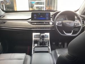 Chery Tiggo 4 Pro 1.5T Elite manual - Image 6