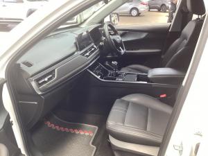 Chery Tiggo 4 Pro 1.5T Elite manual - Image 7