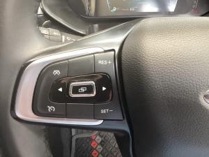 Chery Tiggo 4 Pro 1.5T Elite manual - Image 9