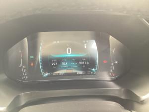 Chery Tiggo 4 Pro 1.5T Elite manual - Image 11