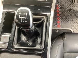 Chery Tiggo 4 Pro 1.5T Elite manual - Image 12