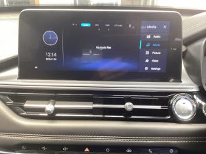 Chery Tiggo 4 Pro 1.5T Elite manual - Image 13