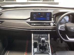 Chery Tiggo 4 Pro 1.5T Elite manual - Image 15