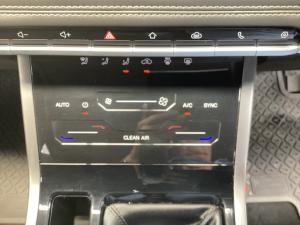 Chery Tiggo 4 Pro 1.5T Elite manual - Image 16